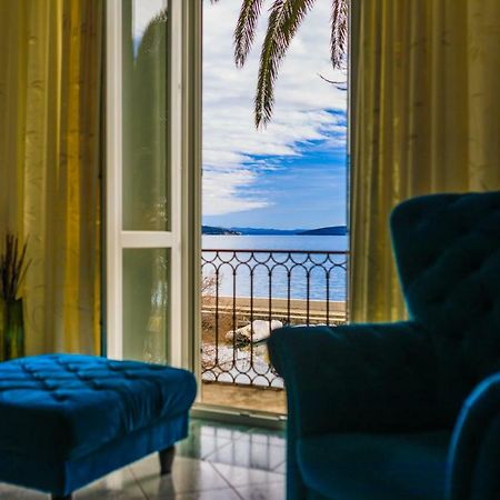 Holiday Home Obrov คาชเตลา ภายนอก รูปภาพ